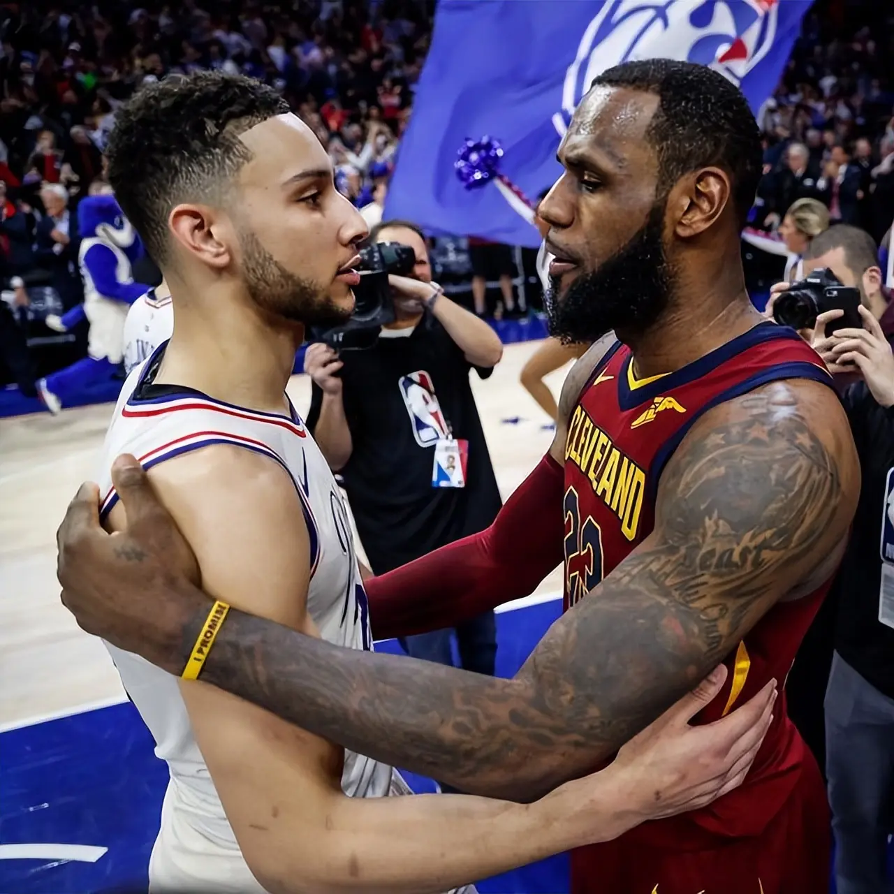 entit, img, 进入NBA