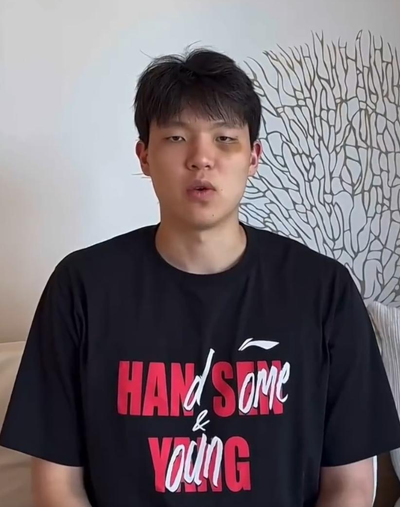 yid, 奇才萨尔