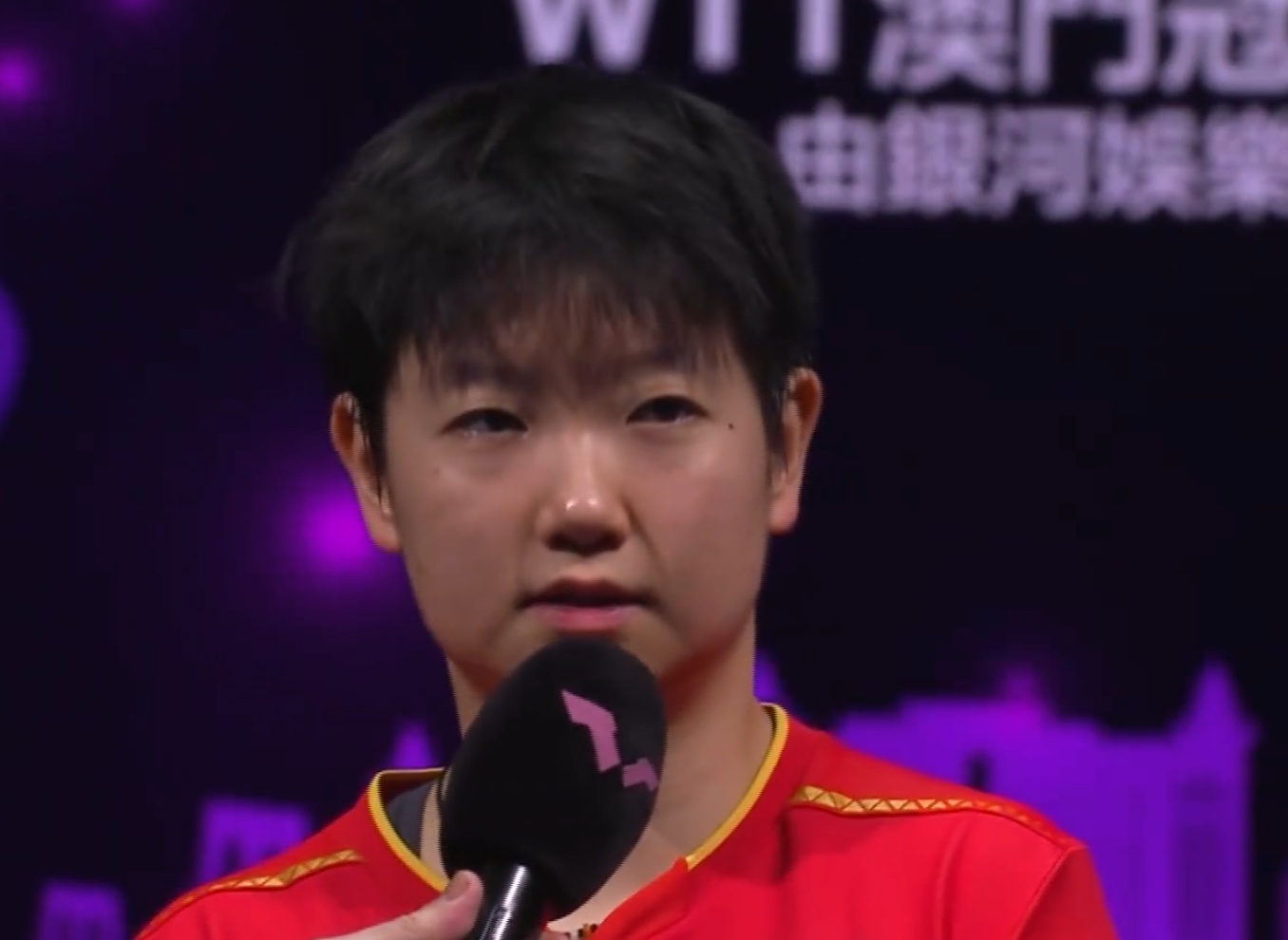 我相信双方