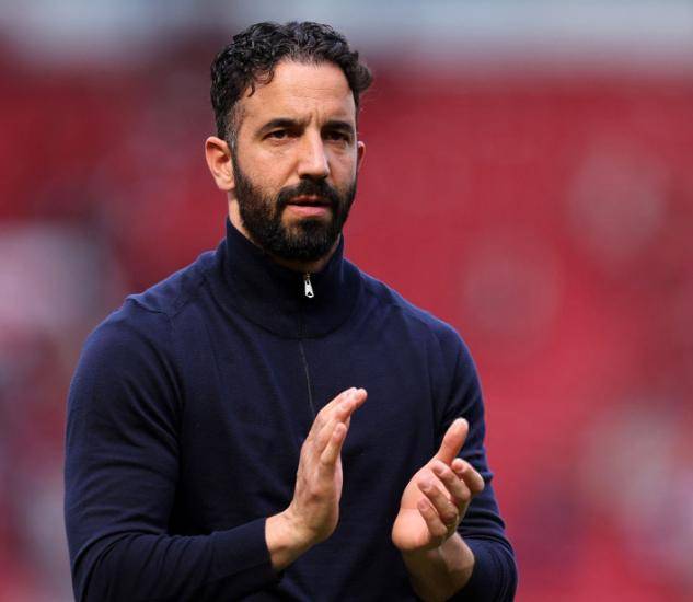 笔不足, 并拒绝回到, 阿莫林毫不